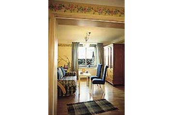 Czechy Penzión Czesky Krumlov / Český Krumlov, Zewnątrz